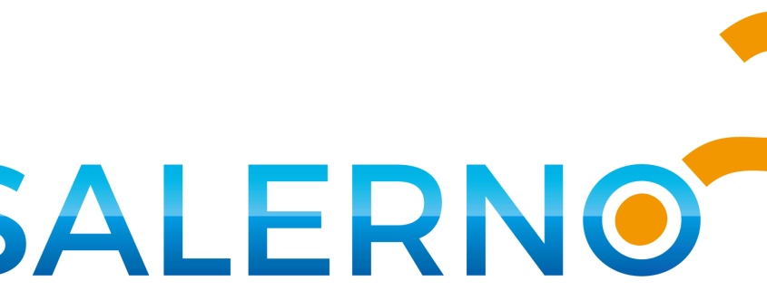 PioveOggiASalerno - Logo
